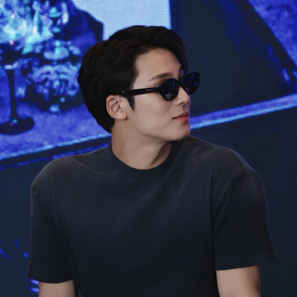 Today's Most Loved Mingyu (SEVENTEEN)