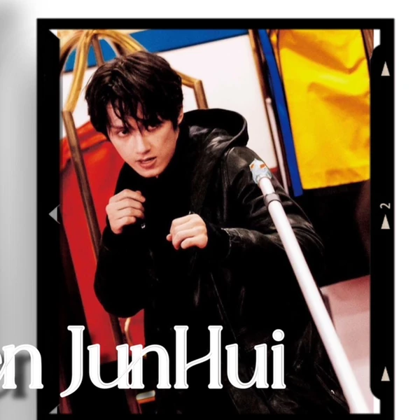 Fans' Pick: Best Moment of Jun (SEVENTEEN)