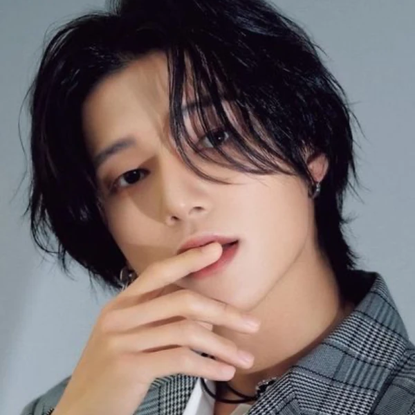 Fans' Pick: Best Moment of Wooyoung (ATEEZ)