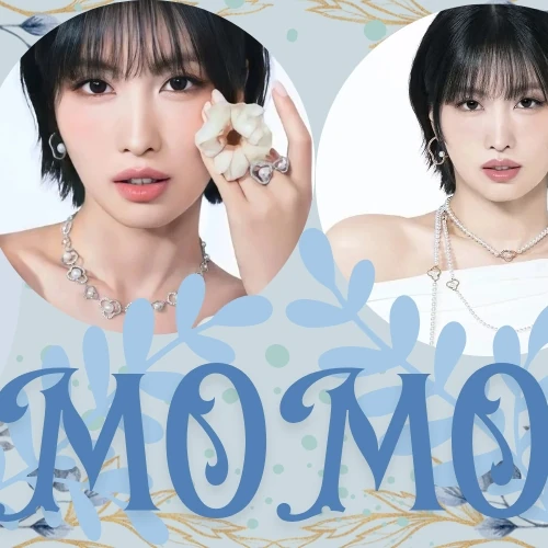 Fans' Pick: Best Moment of Momo (TWICE)