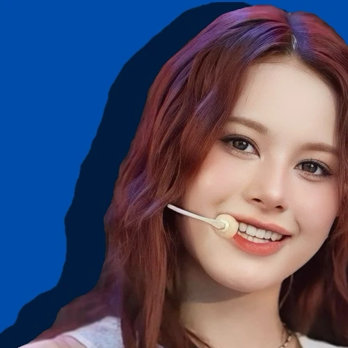 Fans' Pick: Best Moment of Nina (NiziU)