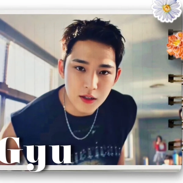 Top Photo Full of Mingyu (SEVENTEEN) Love