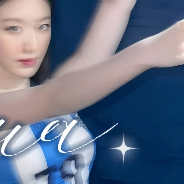 Today's Most Loved Shuhua (i-dle)