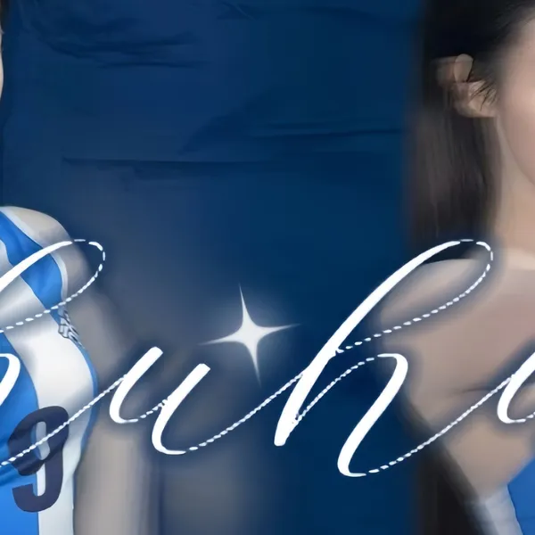 Top Photo Full of Shuhua (i-dle) Love