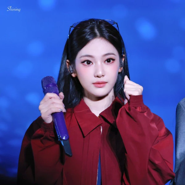 Today's Most Loved Ningning (aespa)
