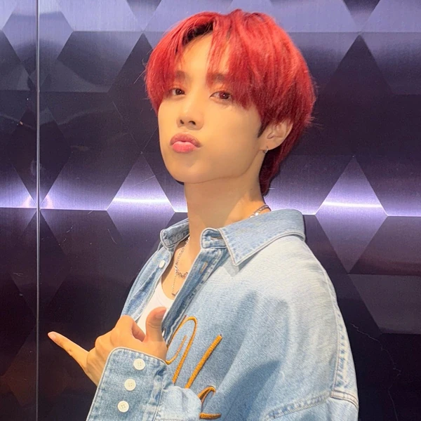 Fans' Pick: Best Moment of Sunwoo (THE BOYZ)