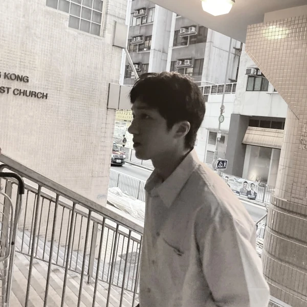 Today's Most Loved Chani (SF9)