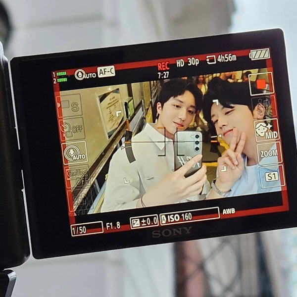 Top Photo Full of Chani (SF9) Love