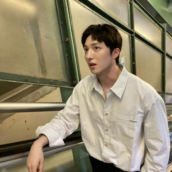 Today's Most Loved Chani (SF9)