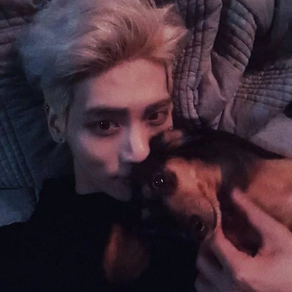 Top Photo Full of Jonghyun (SHINee) Love