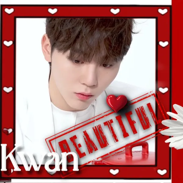 Top Photo Full of Seungkwan (SEVENTEEN) Love