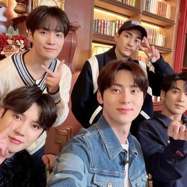 Fans' Pick: Best Moment of NU'EST