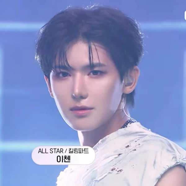 Fans' Pick: Best Moment of Yi Chen