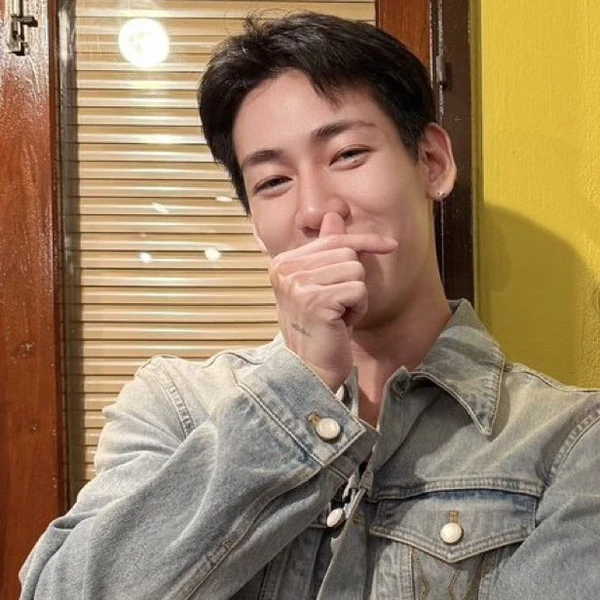 Fans' Pick: Best Moment of Bambam (GOT7)