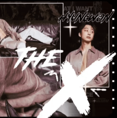 粉丝票选的亨元 (MONSTA X)最佳瞬间