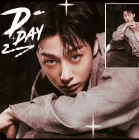 Best moment chosen by Hyungwon (MONSTA X) fandom
