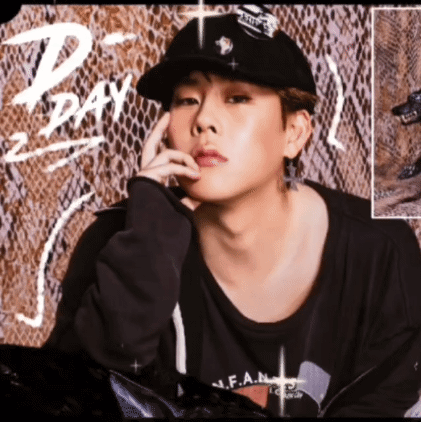 Popular profile picture of Joohoney (MONSTA X) loved by fans