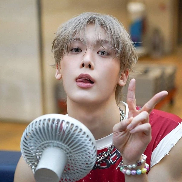Fans' Pick: Best Moment of Sanha (ASTRO)