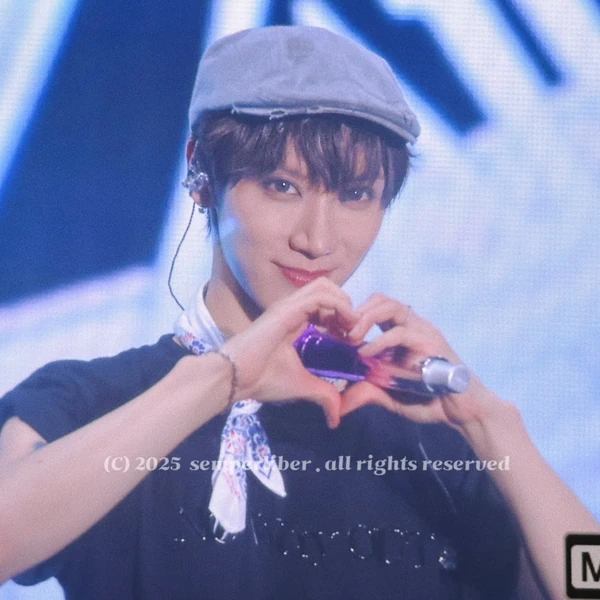 Today's Most Loved TEN (WayV)