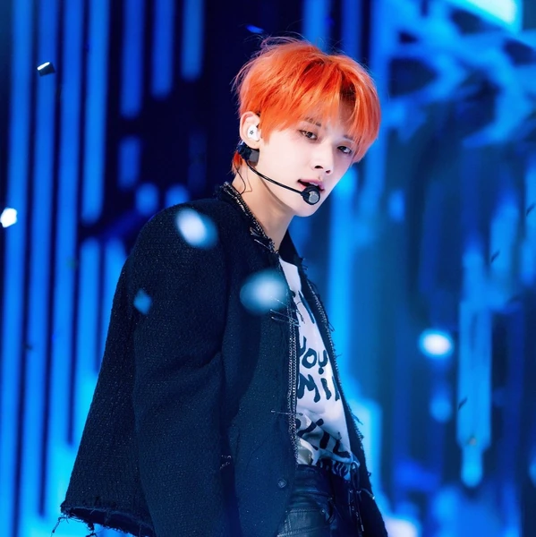 Foto Populer Penuh Cinta untuk Yeonjun (TOMORROW X TOGETHER)