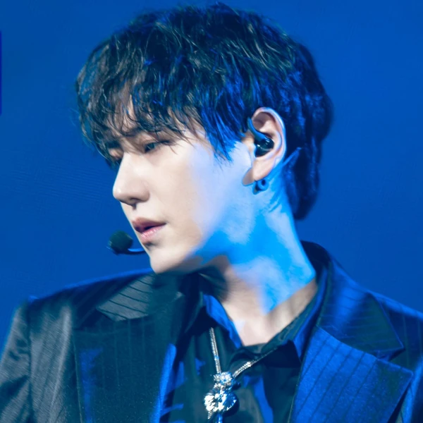 Today's Most Loved Kyuhyun (Super Junior)