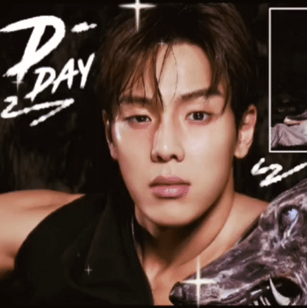 Popular profile picture of Shownu (MONSTA X) loved by fans