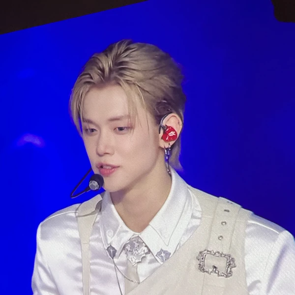 Penampilan Yeonjun (TOMORROW X TOGETHER) yang Paling Dicintai Hari Ini