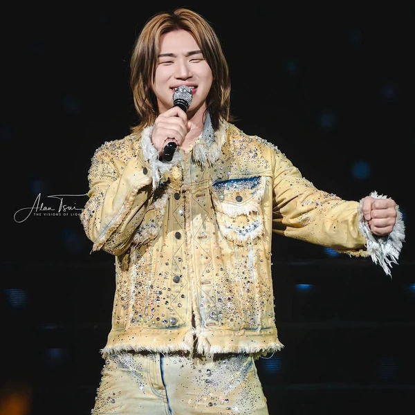 Fans' Pick: Best Moment of Daesung (BIGBANG)