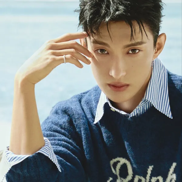 Top Photo Full of DK (SEVENTEEN) Love