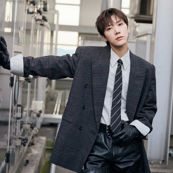 Today's Most Loved TEN (WayV)