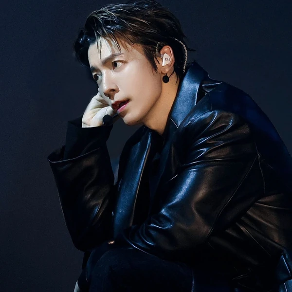今天最受喜爱的东海 (Super Junior)