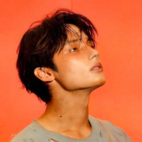 Today's Most Loved HueningKai (TOMORROW X TOGETHER)