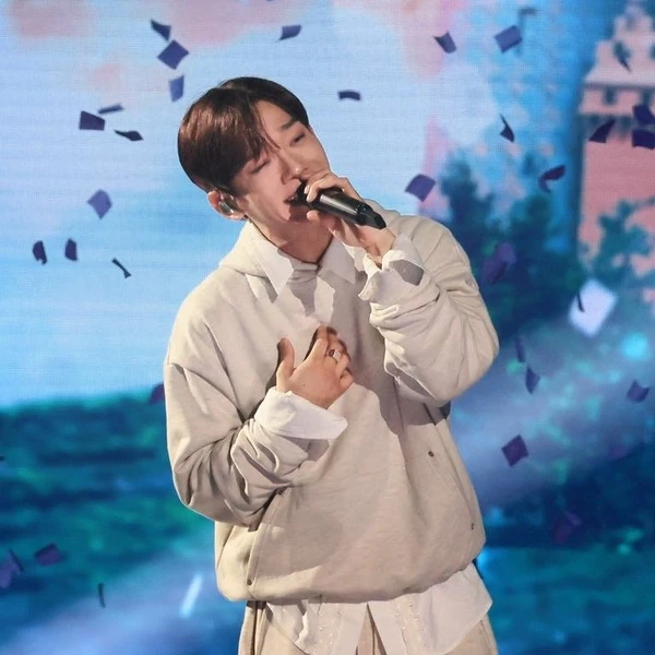 ファンが選んだチェン (EXO)最高の瞬間