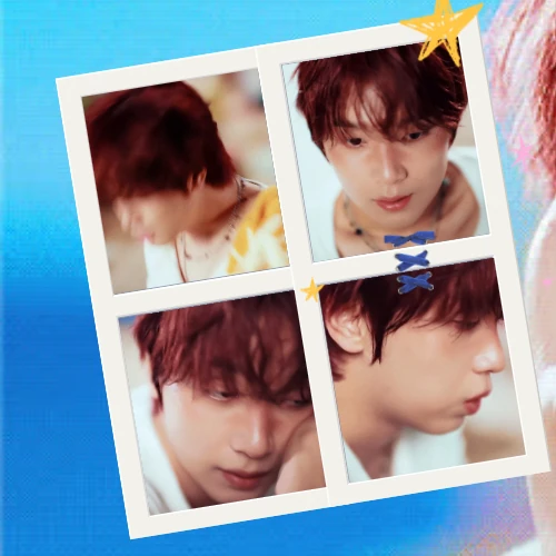 Top Photo Full of Haechan (NCT 127, NCT DREAM) Love