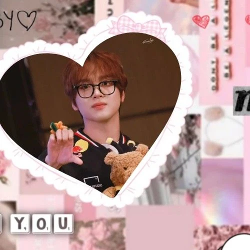 Top Photo Full of Haechan (NCT 127, NCT DREAM) Love