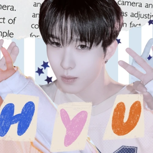 Fans' Pick: Best Moment of Hyui (NEXZ)