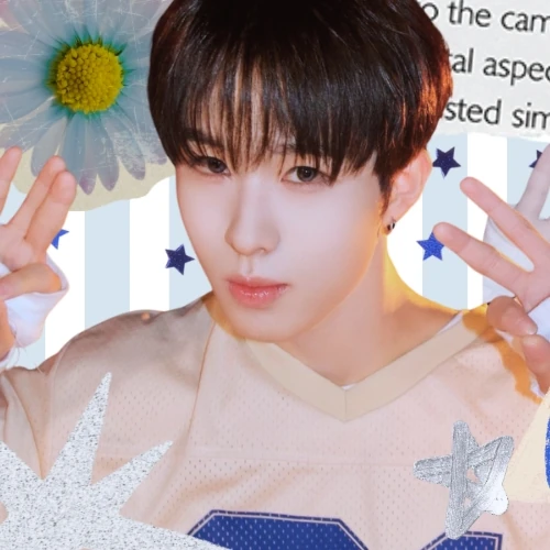 Fans' Pick: Best Moment of Hyui (NEXZ)
