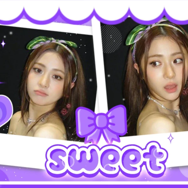 Penampilan Huh Yunjin (LE SSERAFIM) yang Paling Dicintai Hari Ini