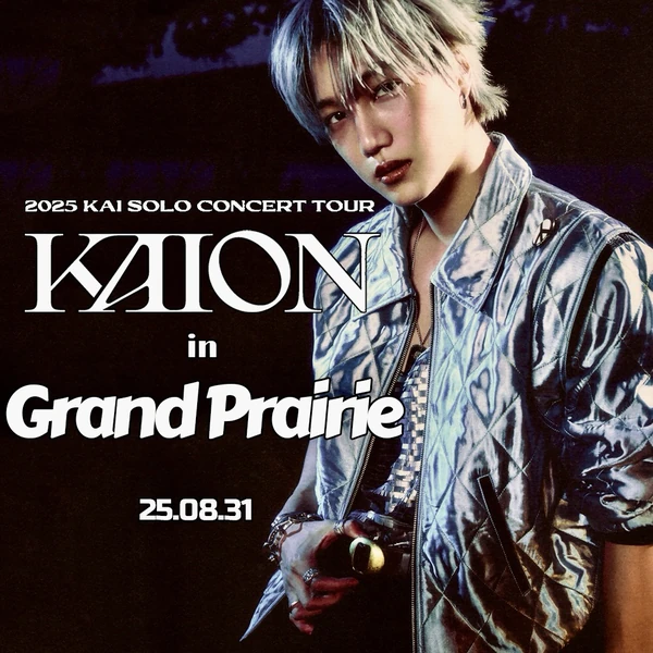 Penampilan Kai (EXO) yang Paling Dicintai Hari Ini