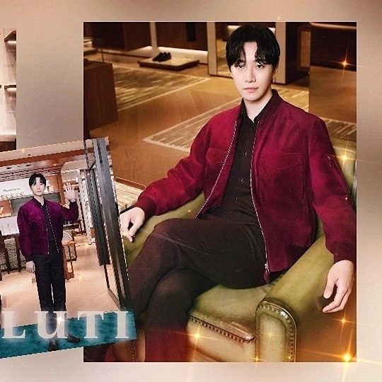 준호 (2PM) 팬심 가득한 인기 사진