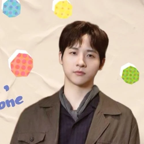 Today's Most Loved CNU (B1A4)
