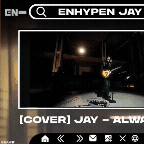 팬들이 뽑은 제이 (ENHYPEN) 최고의 순간