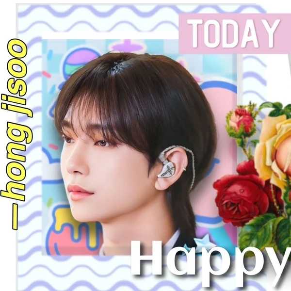 Today's Most Loved Joshua (SEVENTEEN)