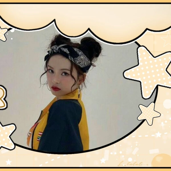 Today's Most Loved Chiquita (BABYMONSTER)