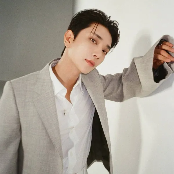 Top Photo Full of Joshua (SEVENTEEN) Love