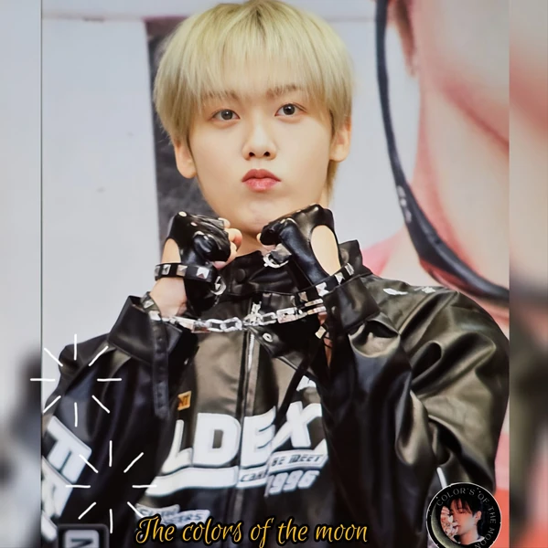 Today's Most Loved Sanha (ASTRO)