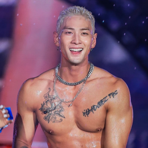 Fans' Pick: Best Moment of Baekho