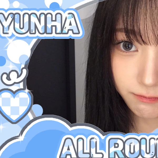 Fans' Pick: Best Moment of Yunha (UNIS)