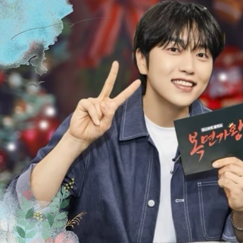 Top Photo Full of Sandeul (B1A4) Love