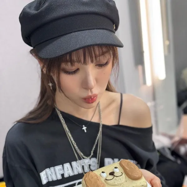 Fans' Pick: Best Moment of Wendy (Red Velvet)